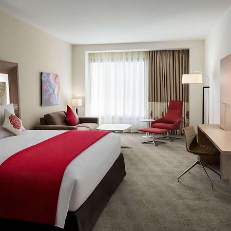 Novotel Jeddah Tahlia Exteriér fotografie