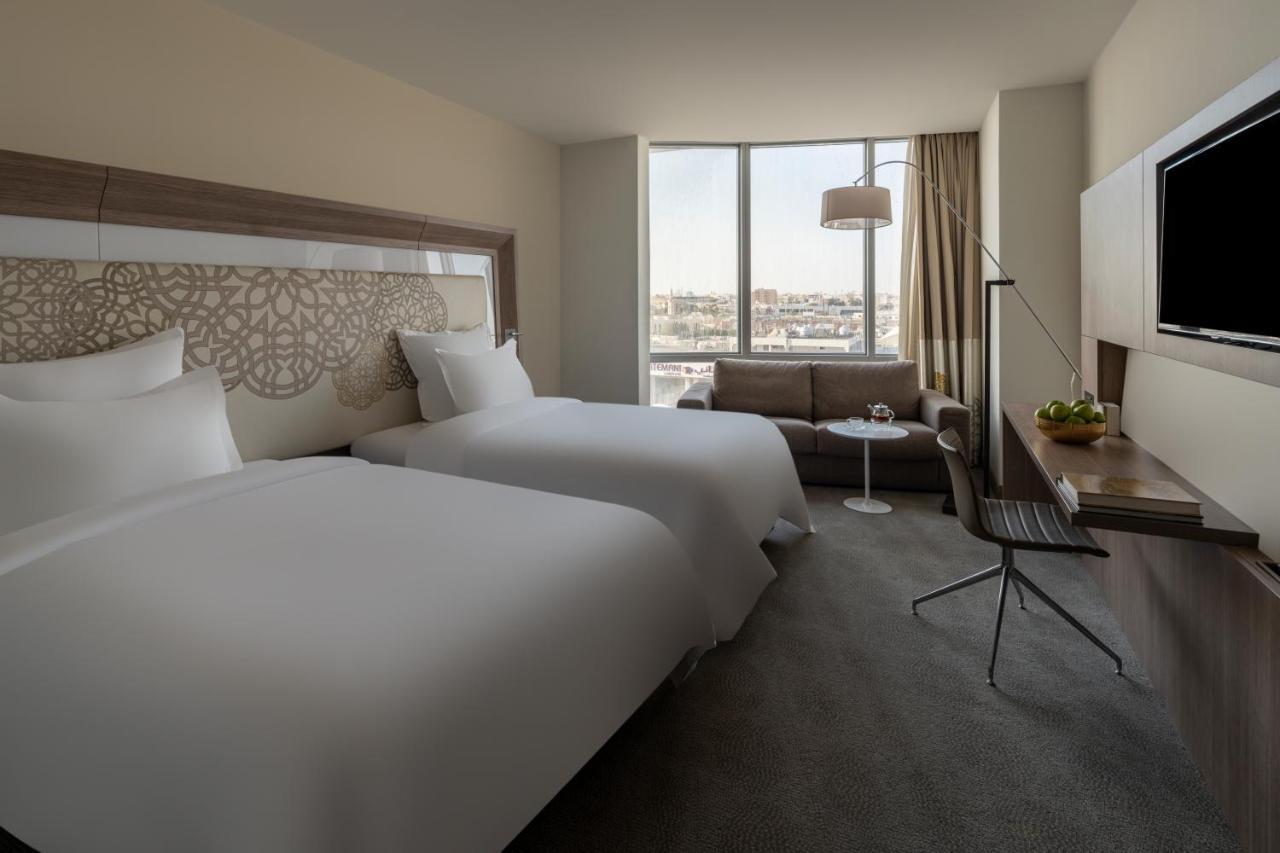 Novotel Jeddah Tahlia Exteriér fotografie