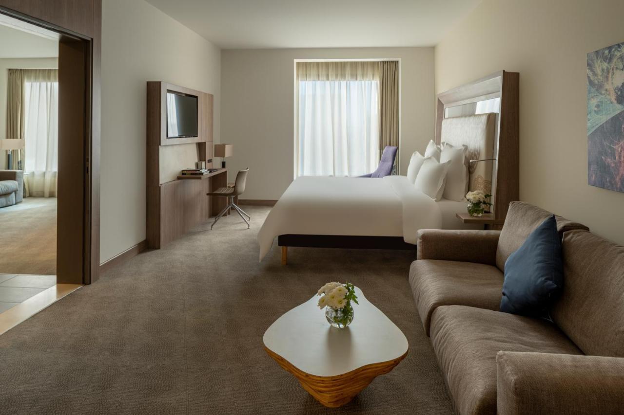 Novotel Jeddah Tahlia Exteriér fotografie