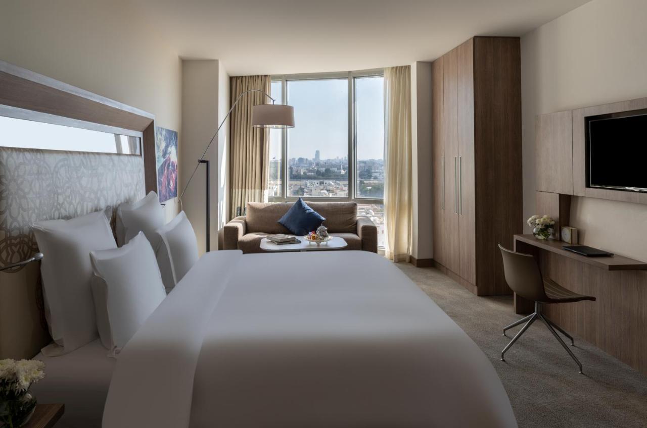Novotel Jeddah Tahlia Exteriér fotografie