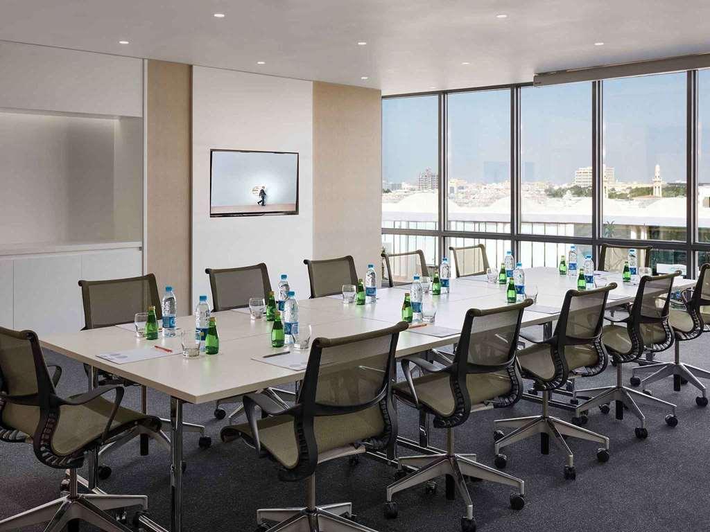 Novotel Jeddah Tahlia Zařízení fotografie