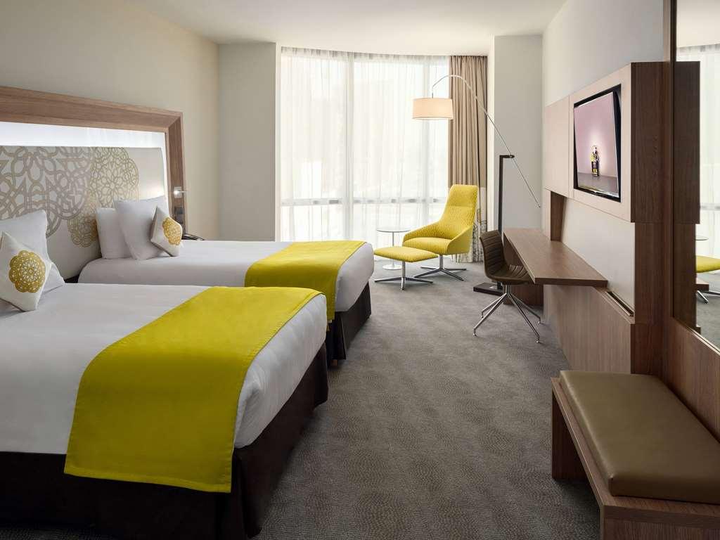 Novotel Jeddah Tahlia Pokoj fotografie
