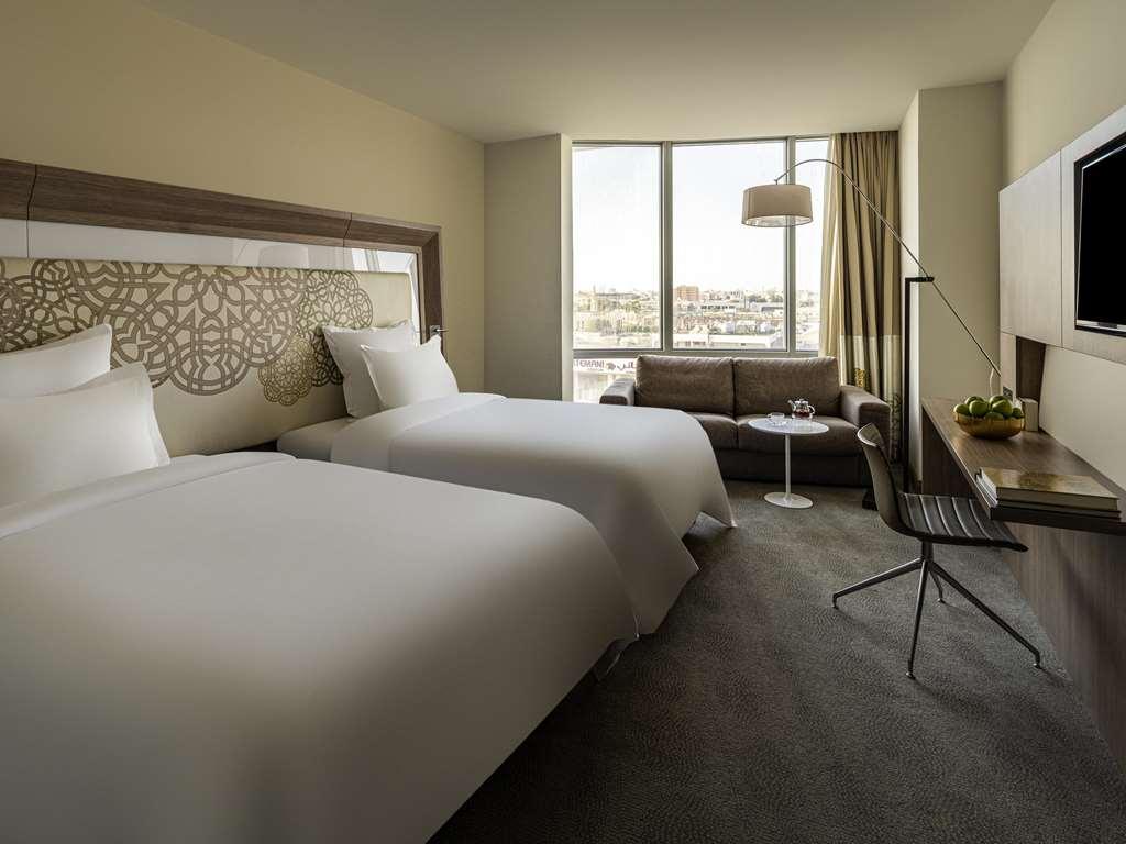 Novotel Jeddah Tahlia Pokoj fotografie